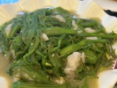 -瑞丰园庭院餐厅·白族传统家常菜