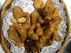 -青花椒花椒鱼(合生汇店)