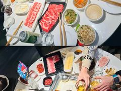 -海底捞火锅(外滩店)