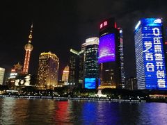 -新龙船黄浦江餐饮游船官方自营店