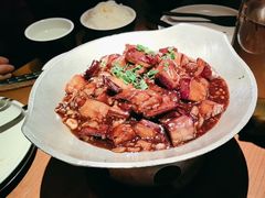 -绿茶餐厅(雁塔大悦城店)