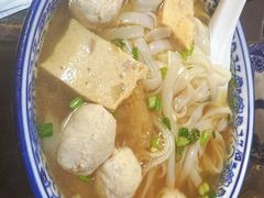 -惠康汤粉店(惠新中街店)