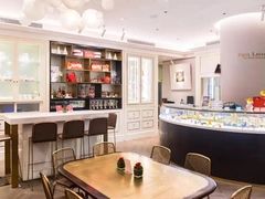 大堂-PAUL LAFAYET 法式甜品(港汇广场店)