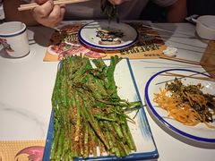 -叁宝烤肉• 西安烧烤(太乙路店)