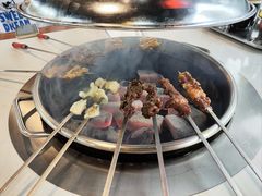 -李家水浒烤肉(五一店)