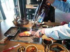 -鑫釜山海鲜烧烤(浑南店)