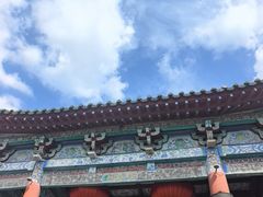 -开封包公祠