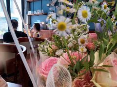 -fishtank鱼缸咖啡(三山街店)