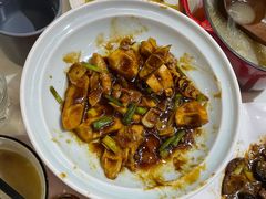 -后海16号·北京私房菜