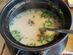 鸭汤-北京老铺烤鸭(老城根店)