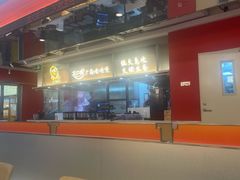 -不二啫·广府啫啫煲(江燕路万科里店)