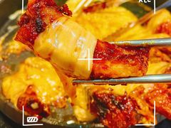 -肥肥虾庄·金牌油焖大虾(杨园滨江时代walk店)
