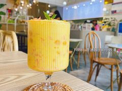 -嗒令甜品·主题融合料理餐厅(首座时代店)