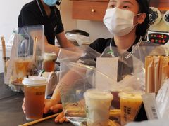-萃茶师(琅西店)