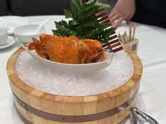 -猪肉婆私房菜(容桂总店)