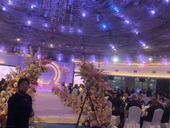 -世纪缘国际会议中心·中餐厅(百家湖店)