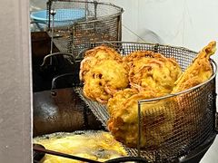 -信二嫂虾饼(振兴路店)