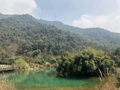 -黄公望隐居地