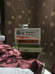 -成都伊贝丝美容美胸SPA会所