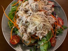 -萨尔瓦多Salvador's