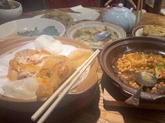-金苑酒家·客家菜·广东老字号(万象店)