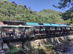 -北京水岸山吧度假村(雁栖镇店)