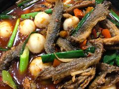 -弓虽昌焖烧鸡(大竹林店)