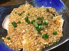 蒜泥白肉-周正水煮活鱼·吊水鱼(万科店)