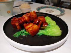 -肆月河豚·新淮扬(金融街店)