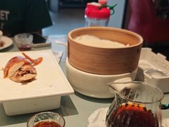 -小大董·烤鸭(观景餐厅·南京西路店)