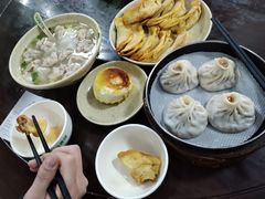 -李记清真馆(打钉巷店)