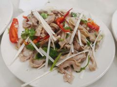 -田记餐馆(富国街店)