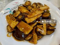 烧二冬-老苏扬饭店