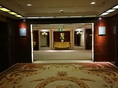 -成都世纪城假日酒店-西楼