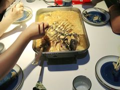 -鱼酷活鱼烤鱼(人信汇商场店)