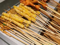 -北丐先生·野馄饨烧烤(长宁龙之梦店)
