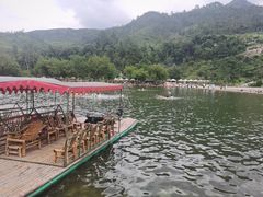 -楠溪江风景名胜区