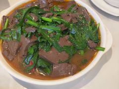 -陆记鹅庄·潮汕菜·狮头鹅(大仟里店)