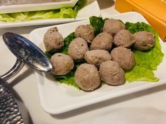 -古乐牛香·鲜牛肉自助火锅(南京总店)