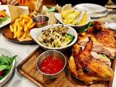 -FIKA WAKA(西岸凤巢店)