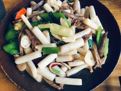 -妈妈的味道(和顺古镇店)