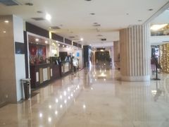 -山东政协大厦维景大酒店