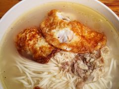 -渔桥李记奶汤面(东街店)