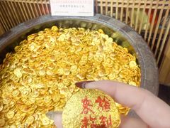 -龙华素斋(龙华路店)