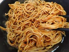 -弄堂面馆(金运路店)