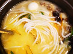 -云海肴云南菜·蒸汽石锅鱼(青岛万象城店)