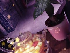 -粗茶淡饭·隐庐私厨(东亭店)