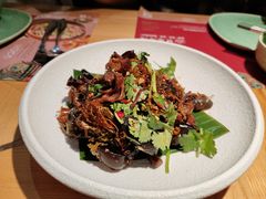-甘思咪哚·云南艺术餐厅(天河广百店)
