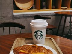 -星巴克臻选(深圳罗湖万象城店)