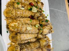 -阿毛饭店(和义路店)